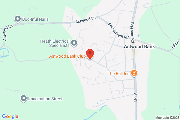 Astwood Bank Club