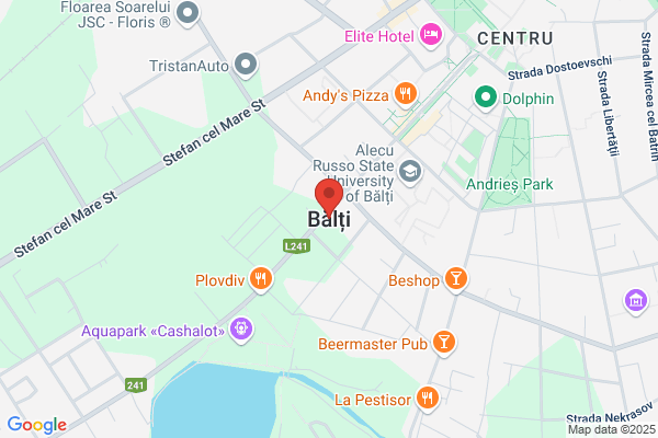 Balti 2000