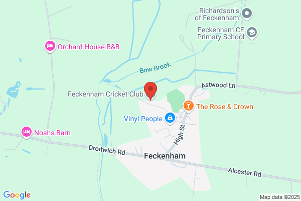 Feckenham Football Club