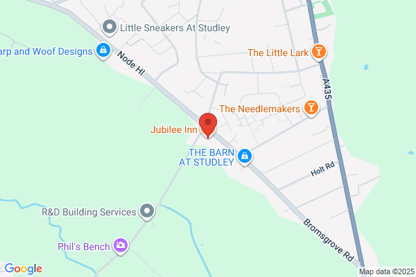 Jubilee Inn