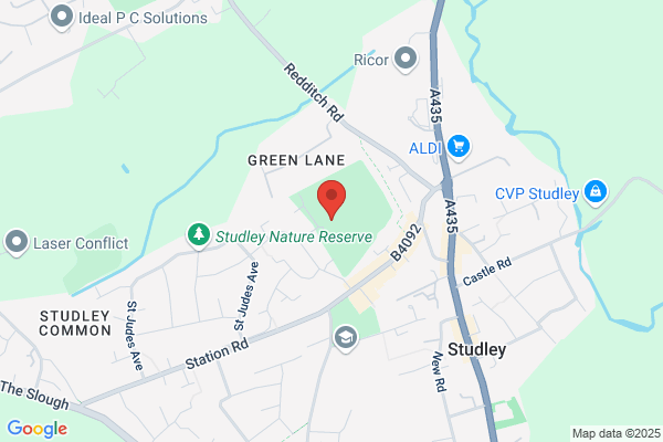 Studley Sports & Social Club
