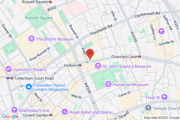 Citadines Holborn-Covent Garden London