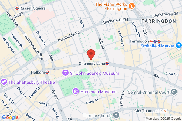 Vision Express Opticians - London - High Holborn