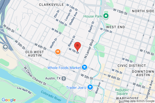 Austin West Media Ltd