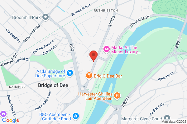 Holborn Dental Centre