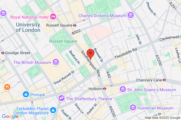 Holborn Pharmacy