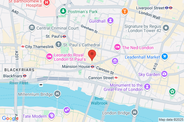Stems of Holborn