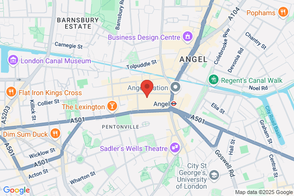 The British Association Of Art Therapists Ltd