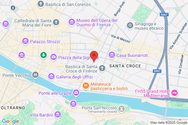 Trattoria Verdi
