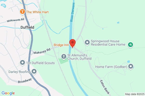 Bridge Inn