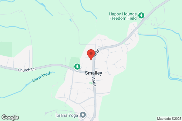 Amber Valley Primary Care Trust