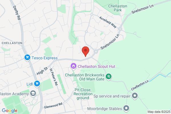 Chellaston Windows Ltd