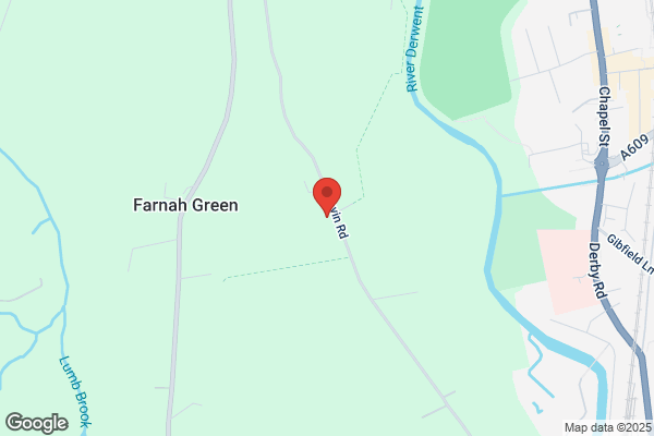 Chevin Green Farm