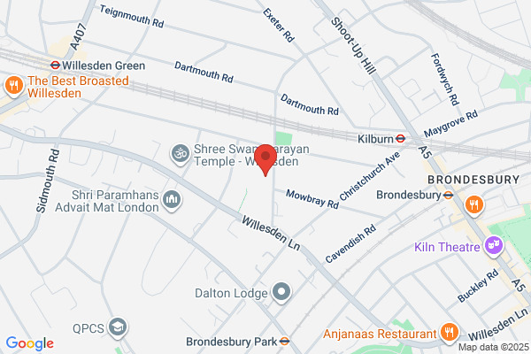 Kilburn Electrics