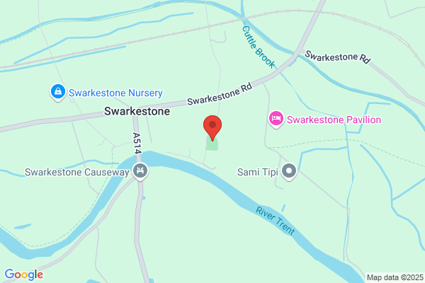 St James's C Of E Church (Swarkestone)