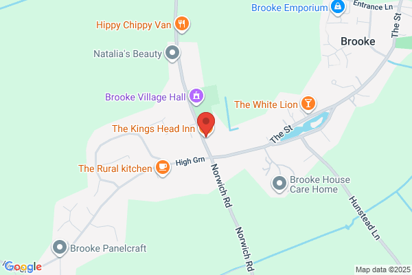 The Kings Head