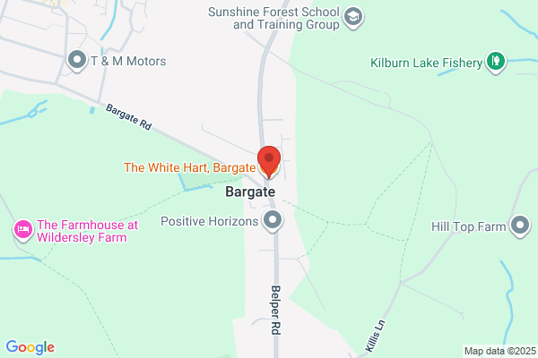 The White Hart