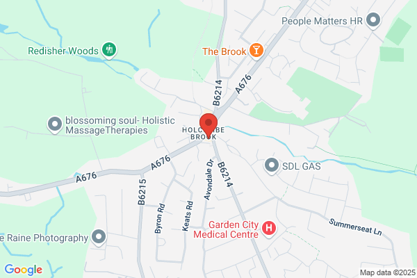 Find It Sales & lettings