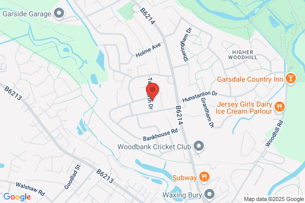 Beckwith Electrical