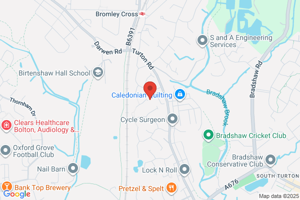 Booths Plumbing & Heating