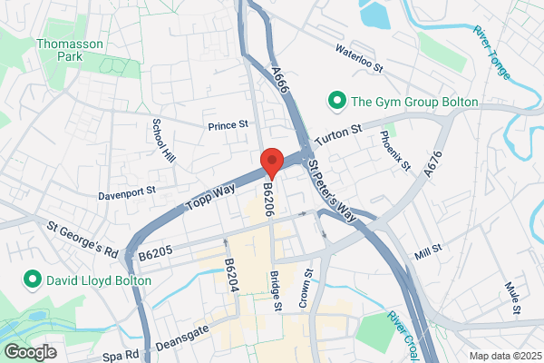 CAD Ceramics Ltd