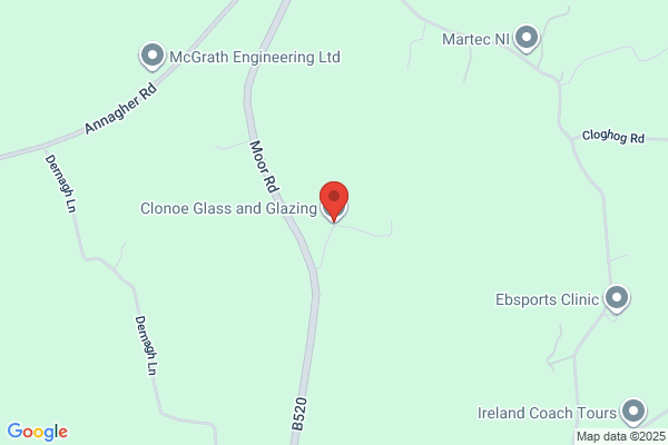 Cobden Glass Co Ltd