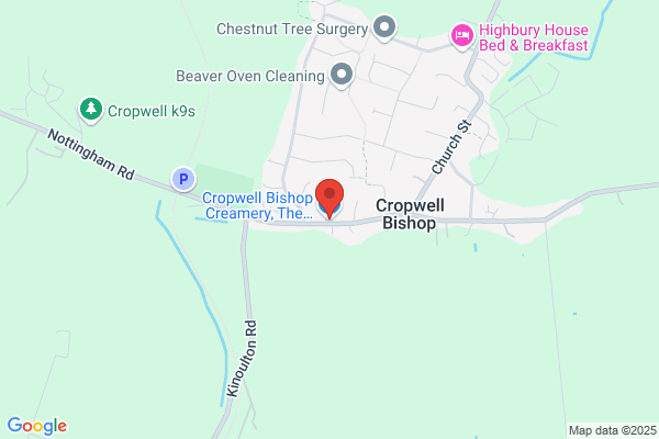 Compsey Creamery