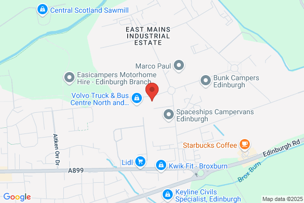 Graham Builders & Plumbers Merchants