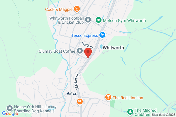 Haworth Chappell & Whitworth