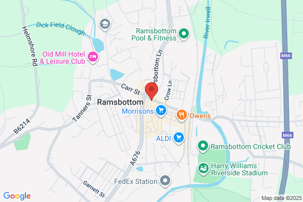 Ramsbottom Dental Surgery