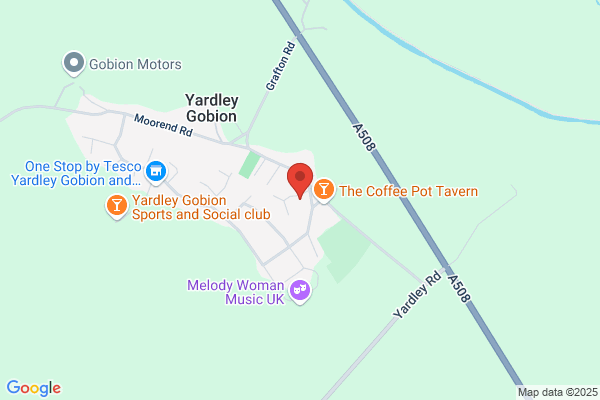 The Olde Forge
