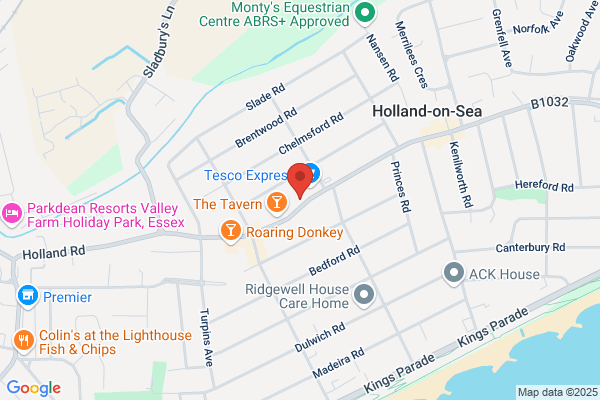 Boots Pharmacy