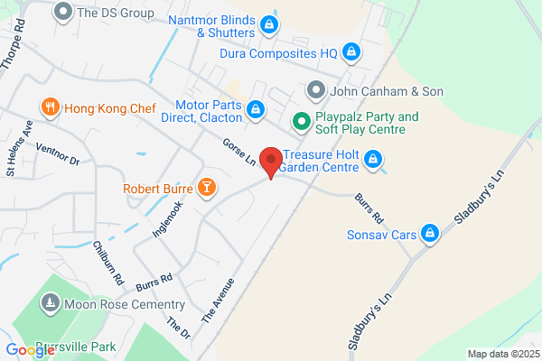 Burrs Road Stores