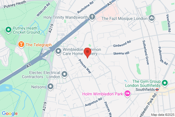 Fields Total Cleaning Ltd