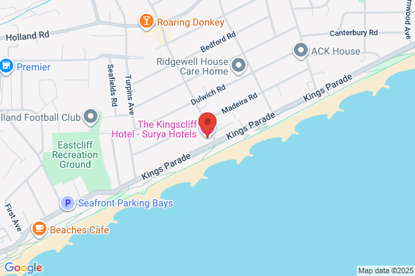 Kingscliff Hotel