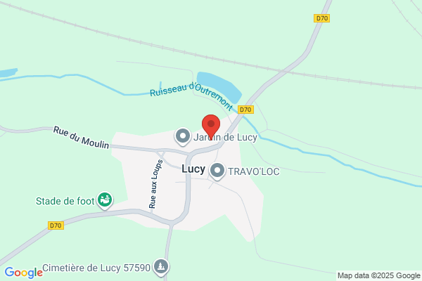 Lucy May''s