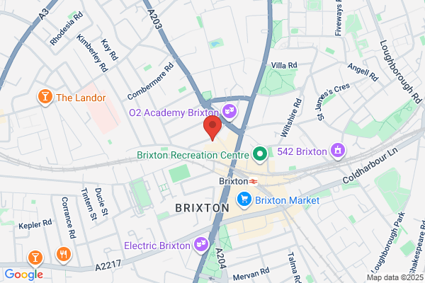 Purpose Driven (UK) Ltd