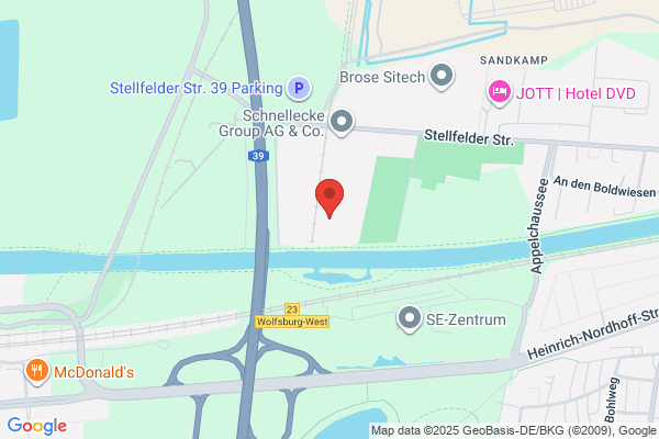 Schnelleck (UK) Ltd