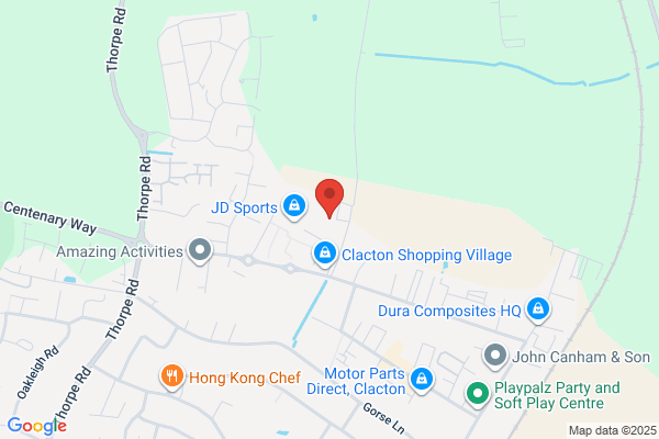 Stebbing & Sons Ltd