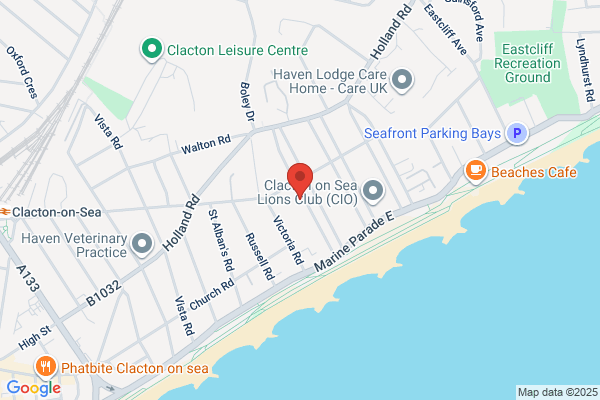 Trelawne Rest Home