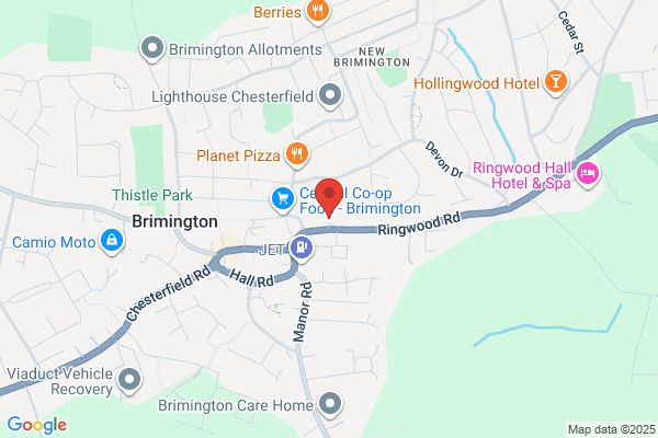 Wetton Funeral Directors