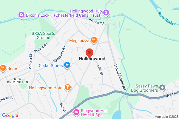 Hollingwood - The Emergency Plumbers LTD