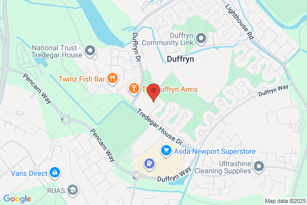 Bevan Drive Sheltered Housing