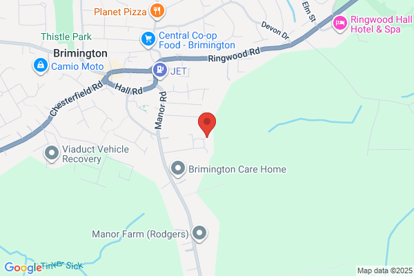Cartledge Plant Services