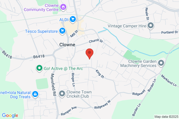 Clowne Junior School