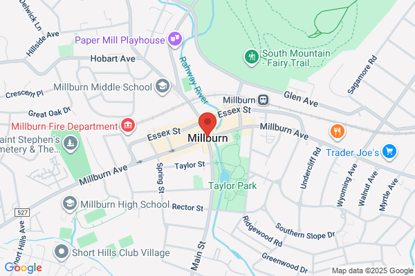 D B Milburn