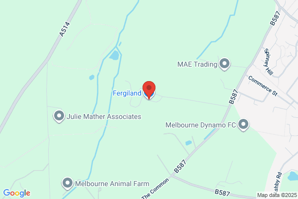 DRL Pet Supplies Ltd