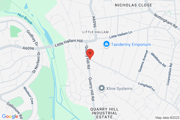 Erewash Contractors Ltd