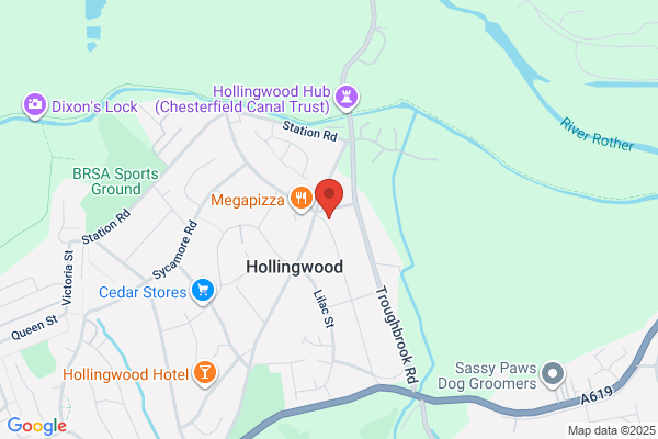 Hollingwood Child Care Services