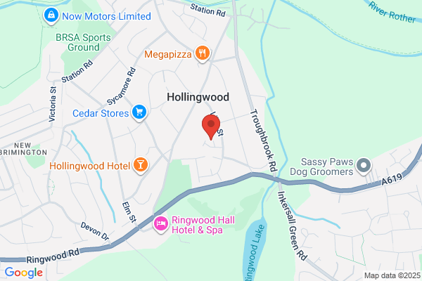 Hollingwood Primary School